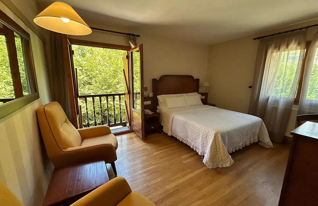 Hotel Abetos-1